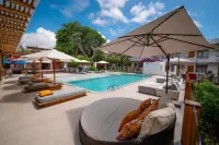 Hotel Fiesta - Pools