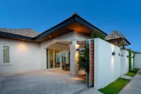 Orchid Paradise Homes OPV 421 - Villas