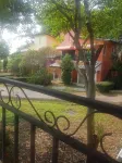 Baan Kung Kang de Pai - Dağ Manzaralı