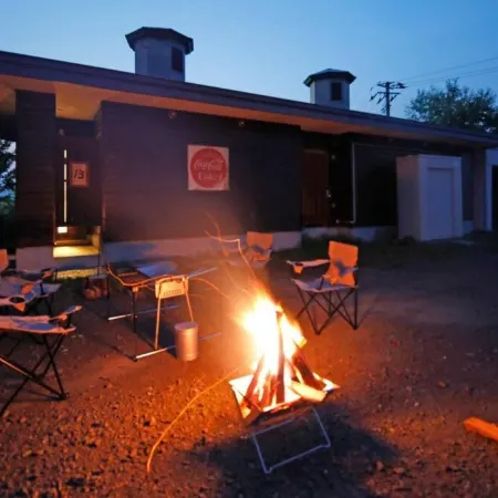 STARRY SKY COTTAGE 17