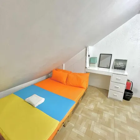 NomadsMNL Backpackers Homestay - near Airport
