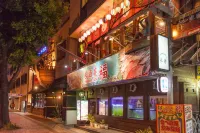 Living Inn Asahibashiekimae Premier - 2 Sao