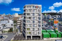 Rizo Zaizen Hotel - View biển