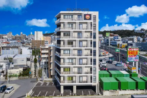 Rizo Zaizen Hotel - balkon