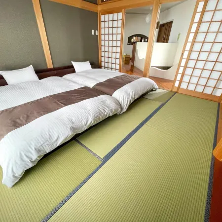 Resort Villa Miko
