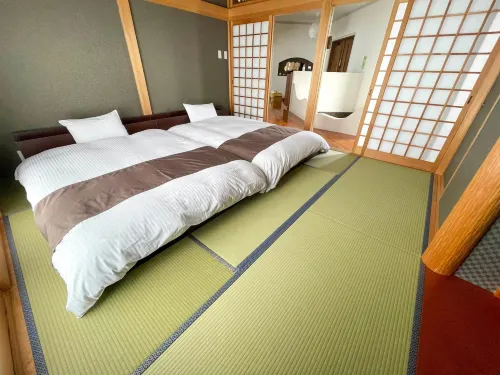 Resort Villa Miko - Ocean View