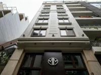 Hanoi Bliss Ba Dinh Hotels near United Nations Development Programme