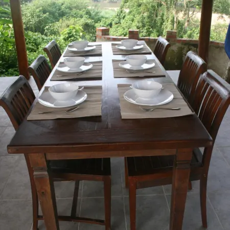 Balai Serama Guesthouse