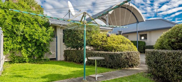 Grove Park Motor Lodge Hotels in Blenheim