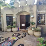 The Art Guesthouse - Homestays