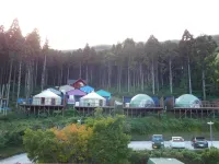 Foresta Aso Kurumagaeri