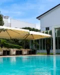 Villa Maria Cristina - piscina