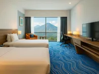 Novotel Bandung Hotels in Bandung City