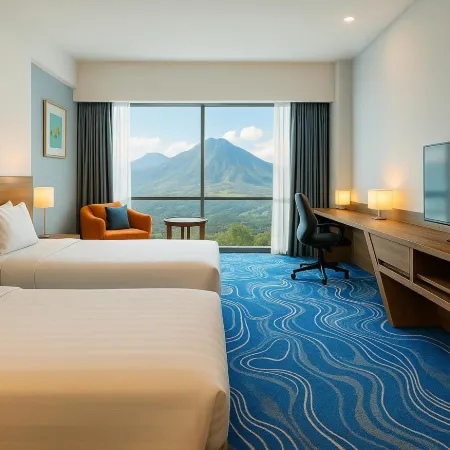 Novotel Bandung