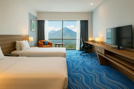 Novotel Bandung