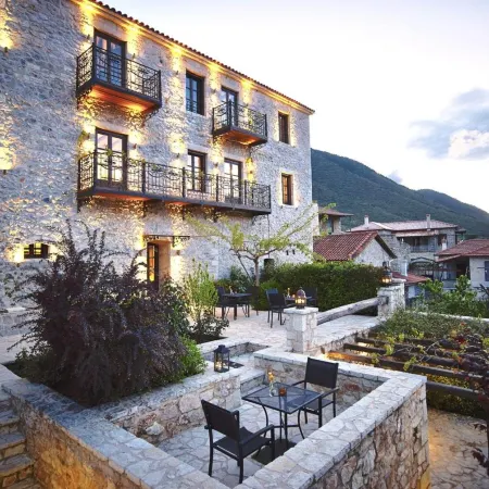 Villa Vager