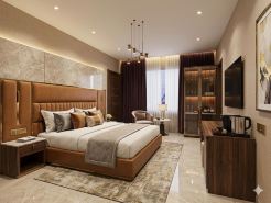 Hotel Cave Plaza Near IGI Airport Delhi