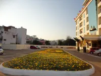 Hotel MGM Grand - Bãi đậu xe
