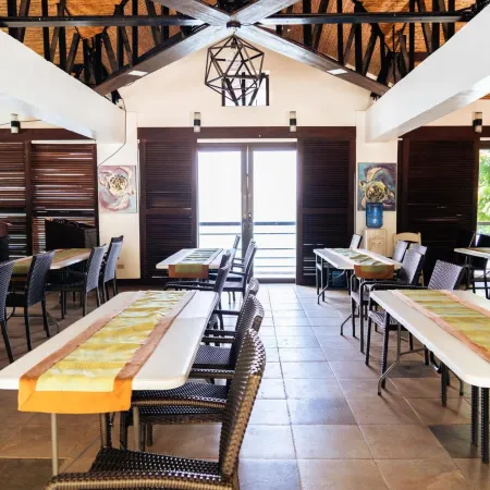 Altamare Dive and Leisure Resort Anilao