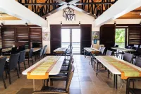Altamare Dive and Leisure Resort Anilao - breakfast