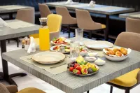 Sphera by Stellar Hotels, Yerevan - breakfast