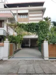 Fort Abode