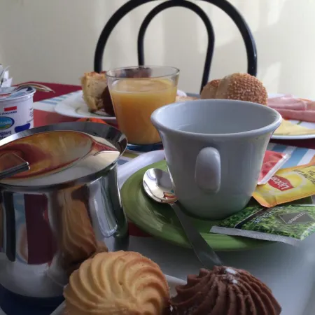Albergo Moderno