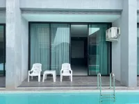HF Ville - Pools