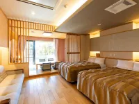 Izu Kogen Hotel Five Stars - سبا