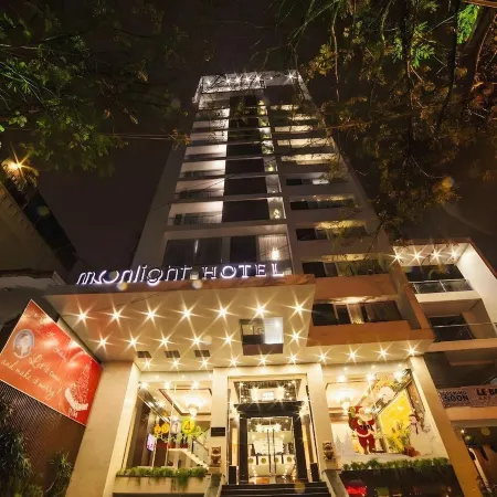 Moonlight Hotel Hue