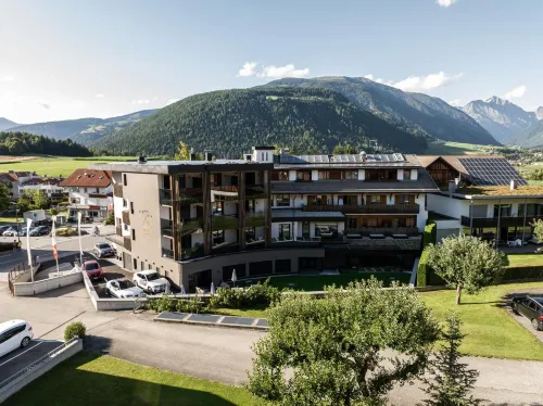 Moar's Hotel - 3-Sterne