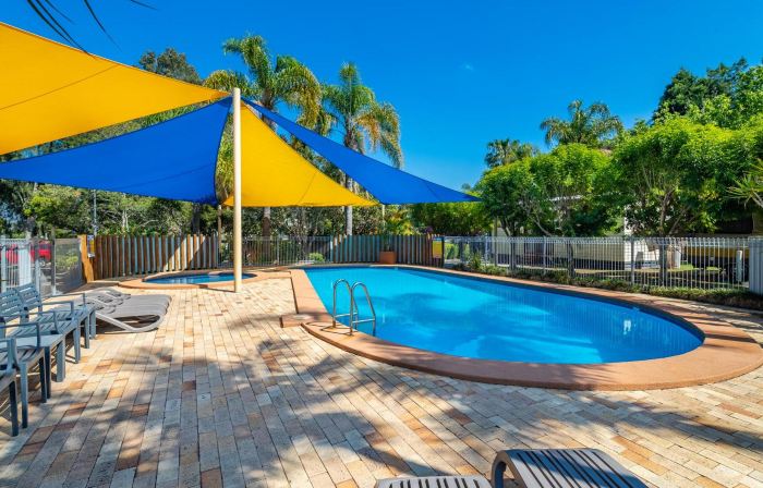 Ingenia Holidays Sydney Hills