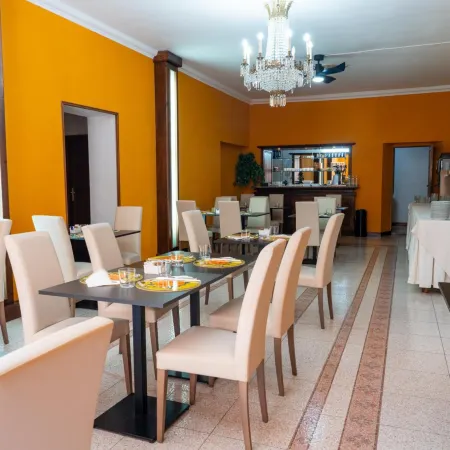 Albergo San Lorenzo