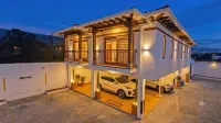 Hotel Boutique & Spa - VDL Colonial - С бассейном