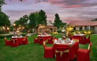 Shri Radha Brij Vasundhara Resort & Spa - Pools