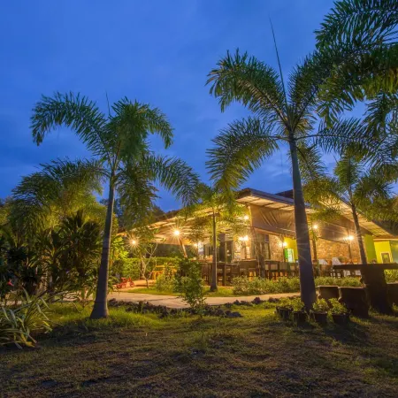 Siri Lanta Resort