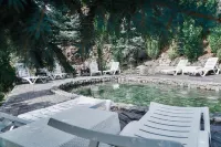 Mountain View Hot Spring Resort - piscine