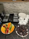 Avenue 23 Boutique Hotel - balcón