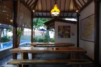 Tasola Boutique Hotel - breakfast