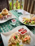 Padi Bali Retreat - Resorts