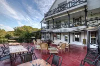 Le Manoir Charlevoix - Wifi