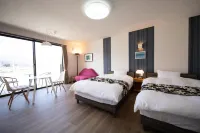 Gran Villa Rirera Haku - Pensionat