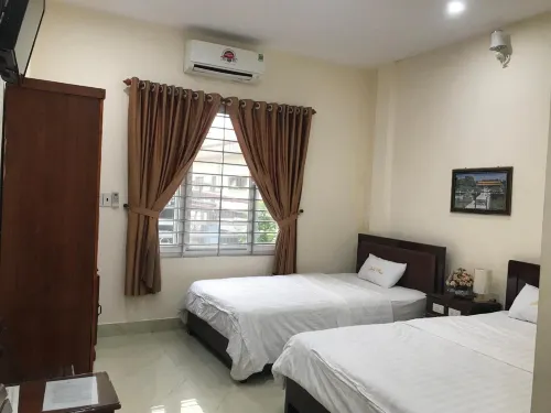 Maily Hostel - Hostels