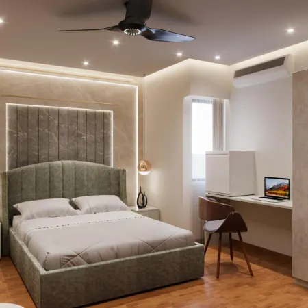 THE GREENSTAR INN PREMIUM