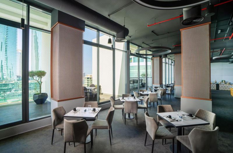Charthouse Bahrain photo 4