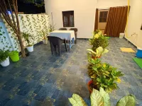 Sumedha Galaxy Inn Varanasi Các khách sạn gần Công viên Sarnath
