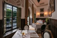 Le Farnatchi - Boutique