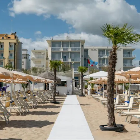 Hotel Continental