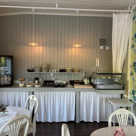 Ardrebo B&B