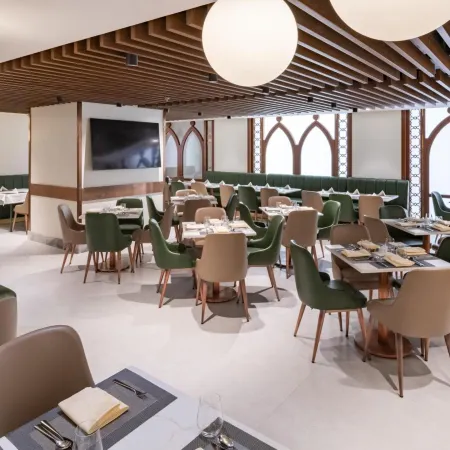 Grand Millennium Al Haram Hotel